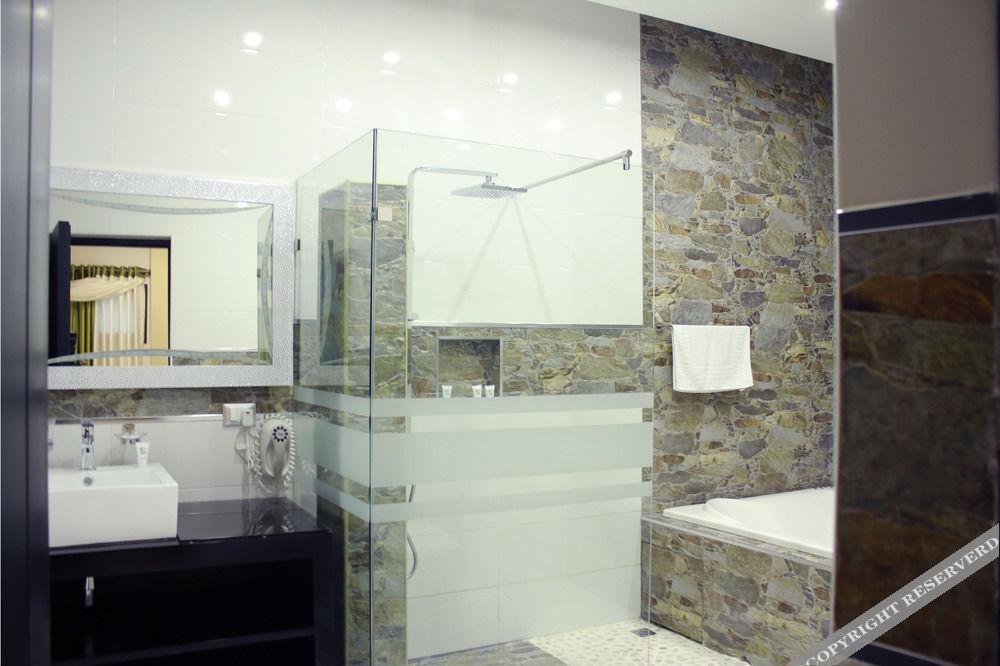 Hotel La Morada 산토도밍고 외부 사진