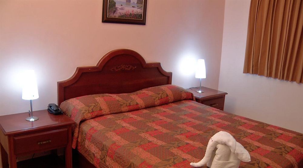 Hotel La Morada 산토도밍고 외부 사진