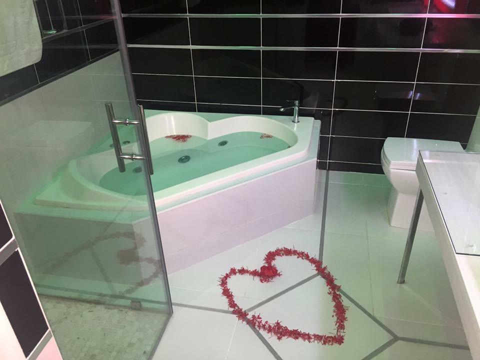 Hotel La Morada 산토도밍고 외부 사진