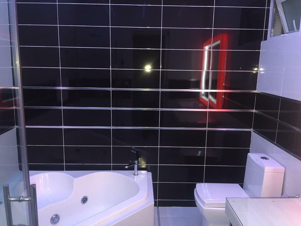Hotel La Morada 산토도밍고 외부 사진